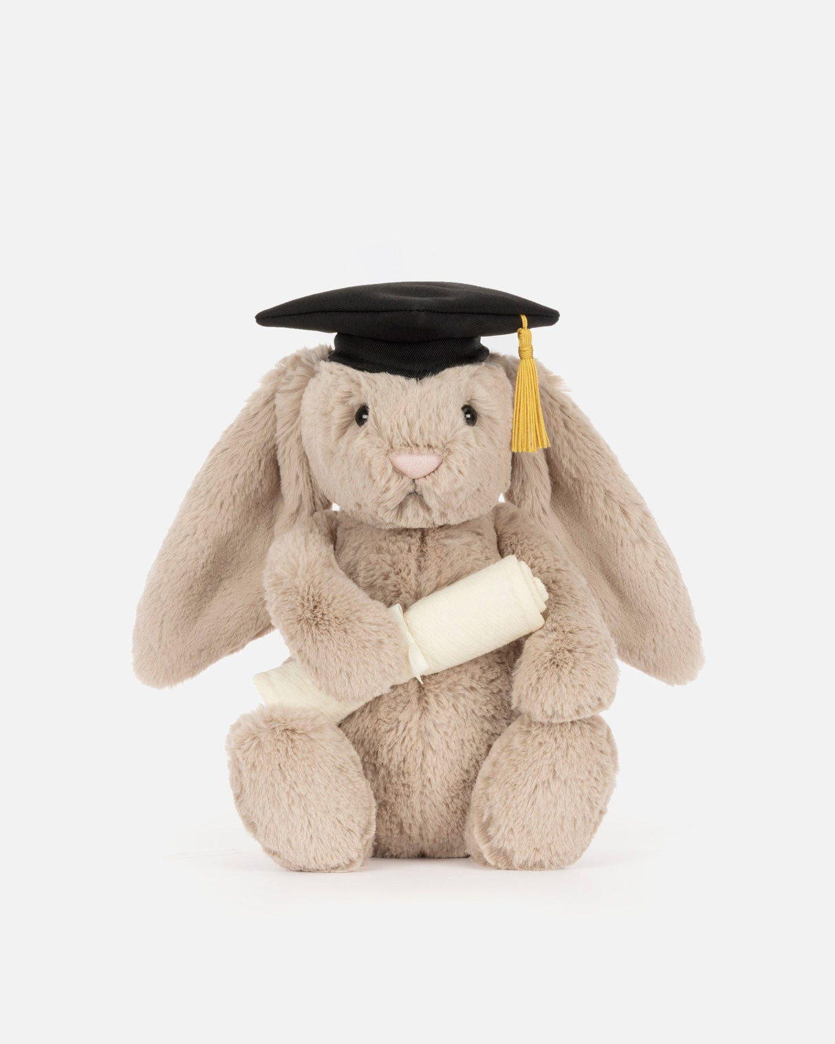Bashful-Bunny-Graduation