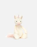 Bashful Unicorn