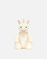 Bashful Unicorn