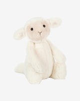 Bashful Lamb