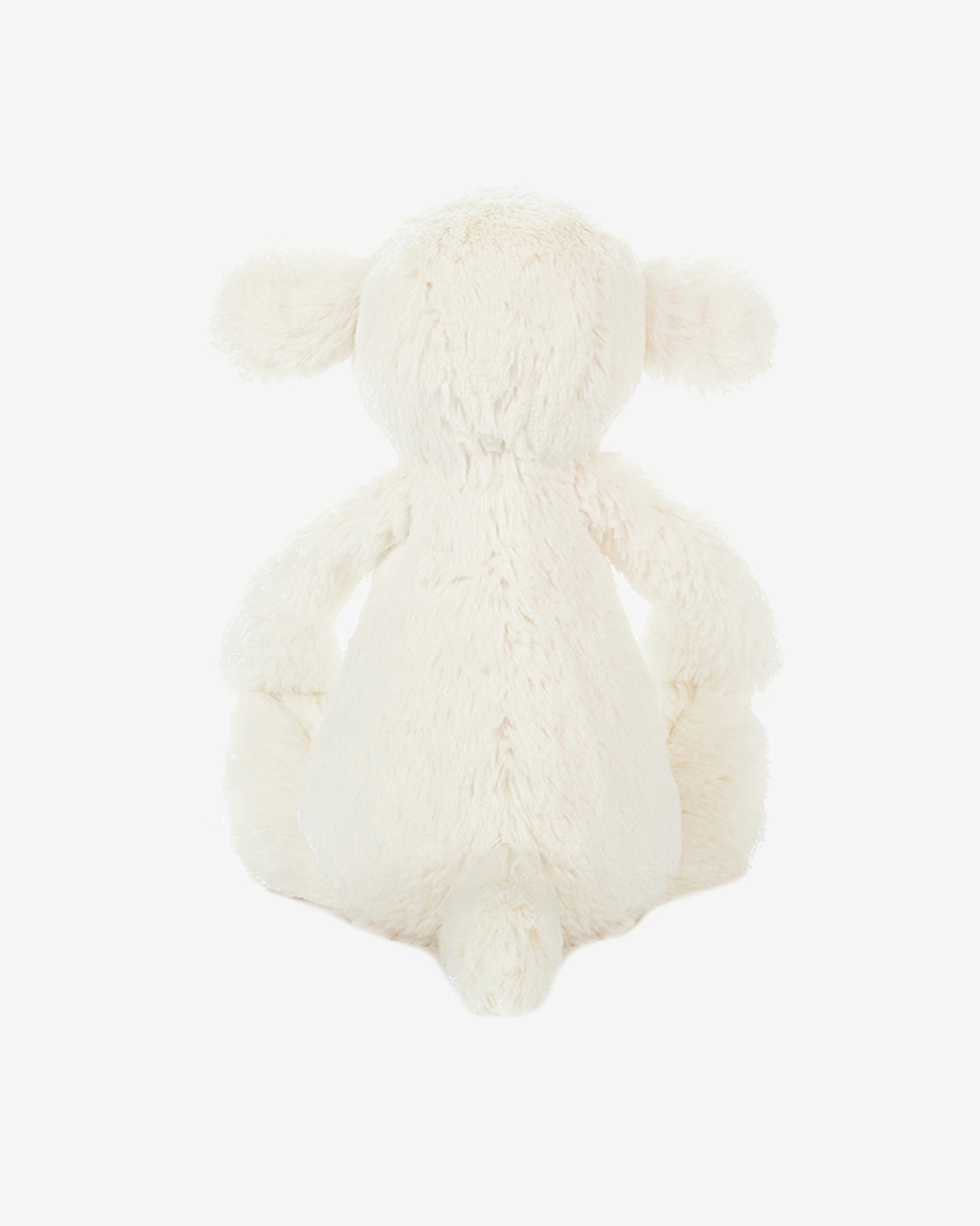 Bashful Lamb
