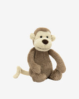 Bashful Monkey