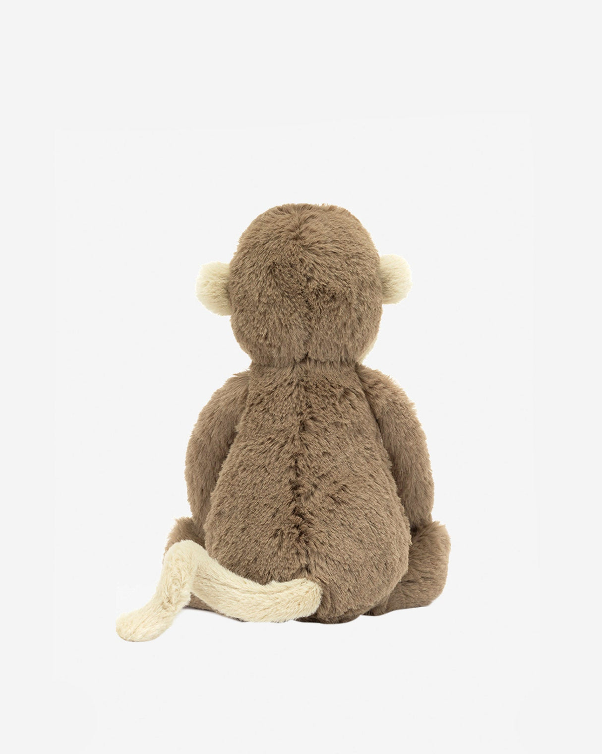 Bashful Monkey