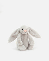 Silver Bashful Bunny