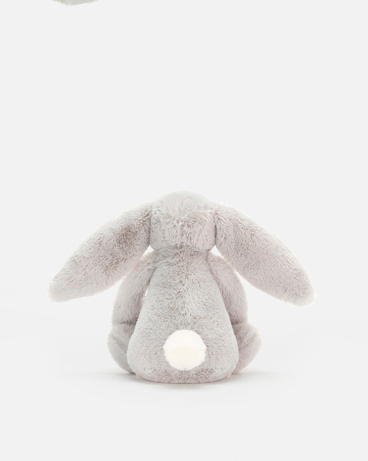 Silver Bashful Bunny