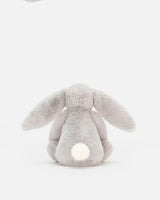 Silver Bashful Bunny