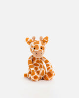 Bashful Giraffe