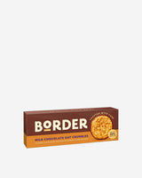 Border Chocolate Oat Crumbles