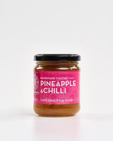 Builín Blasta Pineapple & Chilli Chutney