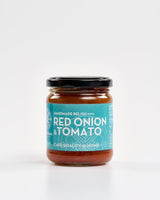 Builín Blasta Red Onion Tomato Relish