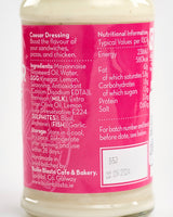 Builín Blasta Caesar Dressing