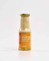 Builín Blasta Honey & Mustard Dressing