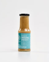 Builín Blasta Balsamic House Dressing