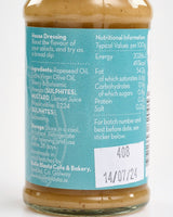 Builín Blasta Balsamic House Dressing