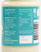 Builín Blasta Smoked Onion Mayo
