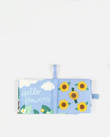 Hello Sun Fabric Book