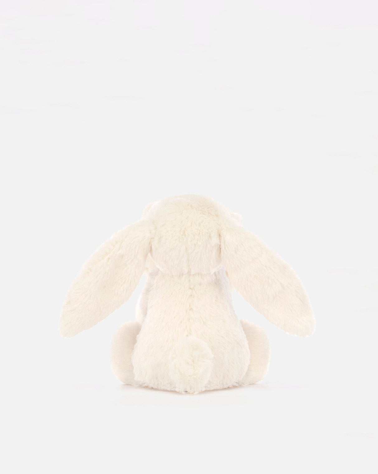 Cream Bashful Bunny Soother