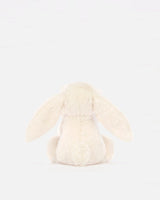 Cream Bashful Bunny Soother