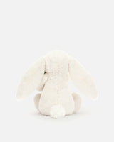 Cream Bashful Christmas Tree Bunny