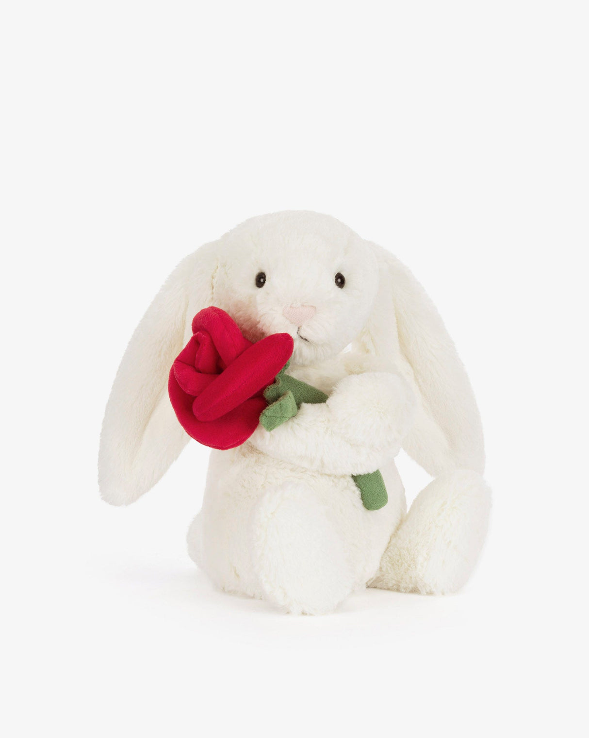 Rose-Cream-Bunny