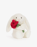 Rose-Cream-Bunny
