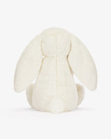 Rose Cream Bunny