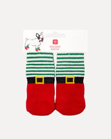 Holiday Socks Novelty Festive Dog Socks