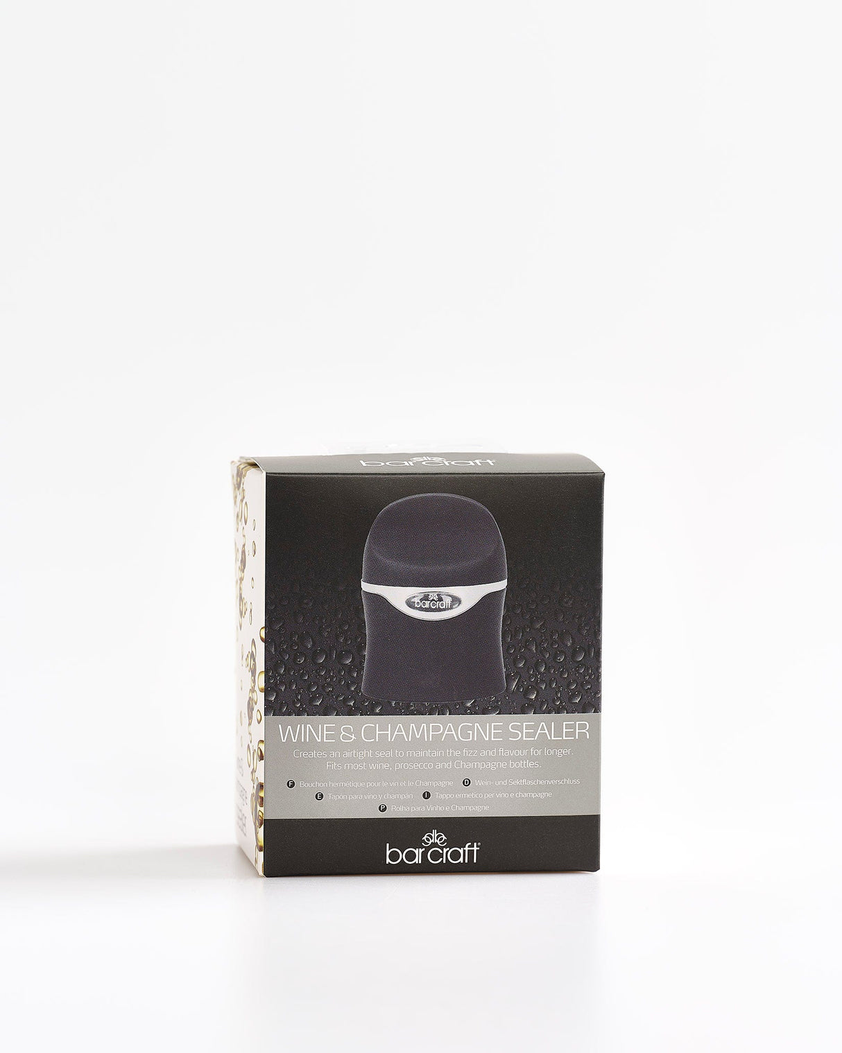 Wine-Champagne-Sealer