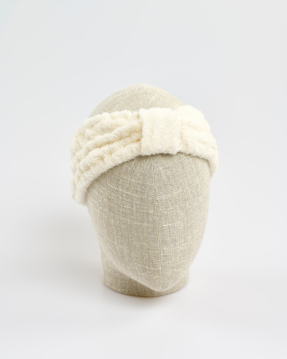 Bamboo-Cotton-Spa-Headband