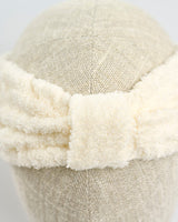 Bamboo & Cotton Spa Headband