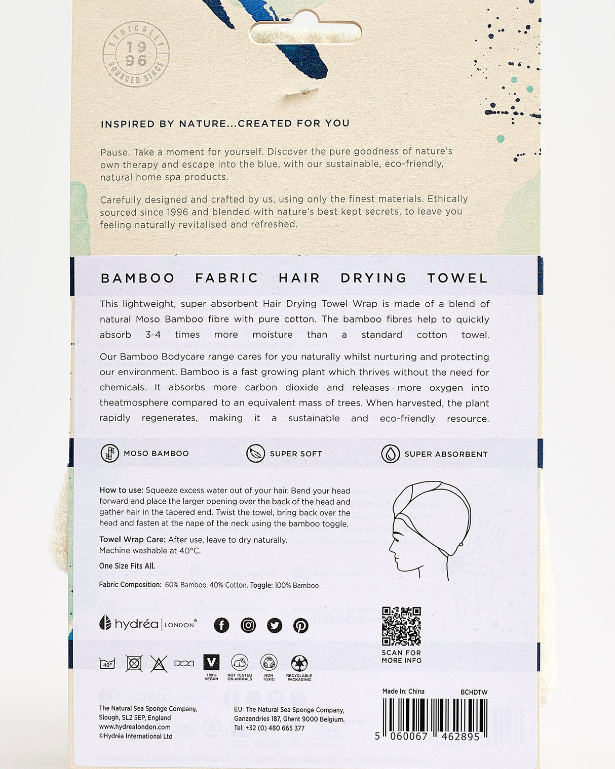 Bamboo-Cotton-Hair-Towel-Wrap