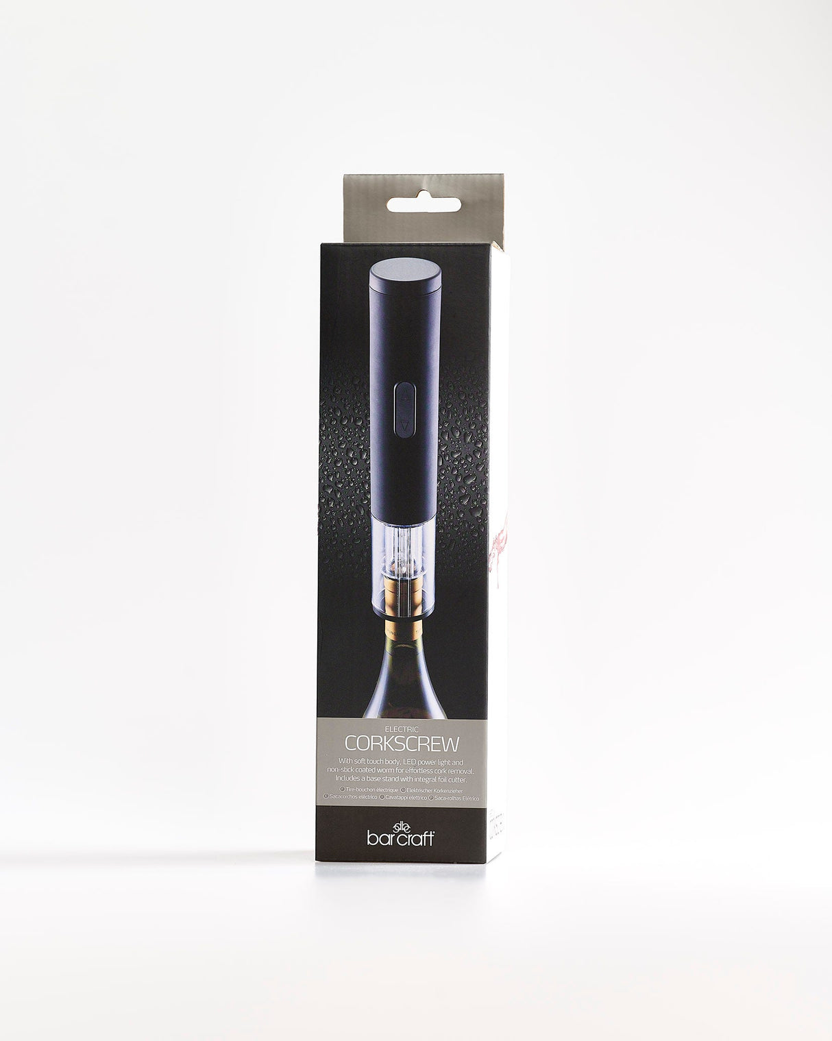 Electric-Corkscrew-Foil-Cutter