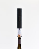 Electric Corkscrew & Foil Cutter