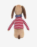 Beatnik Buddy Sausage Dog