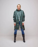 Beetle-A-Line-Parka-Raincoat