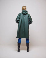 Beetle-A-Line-Parka-Raincoat