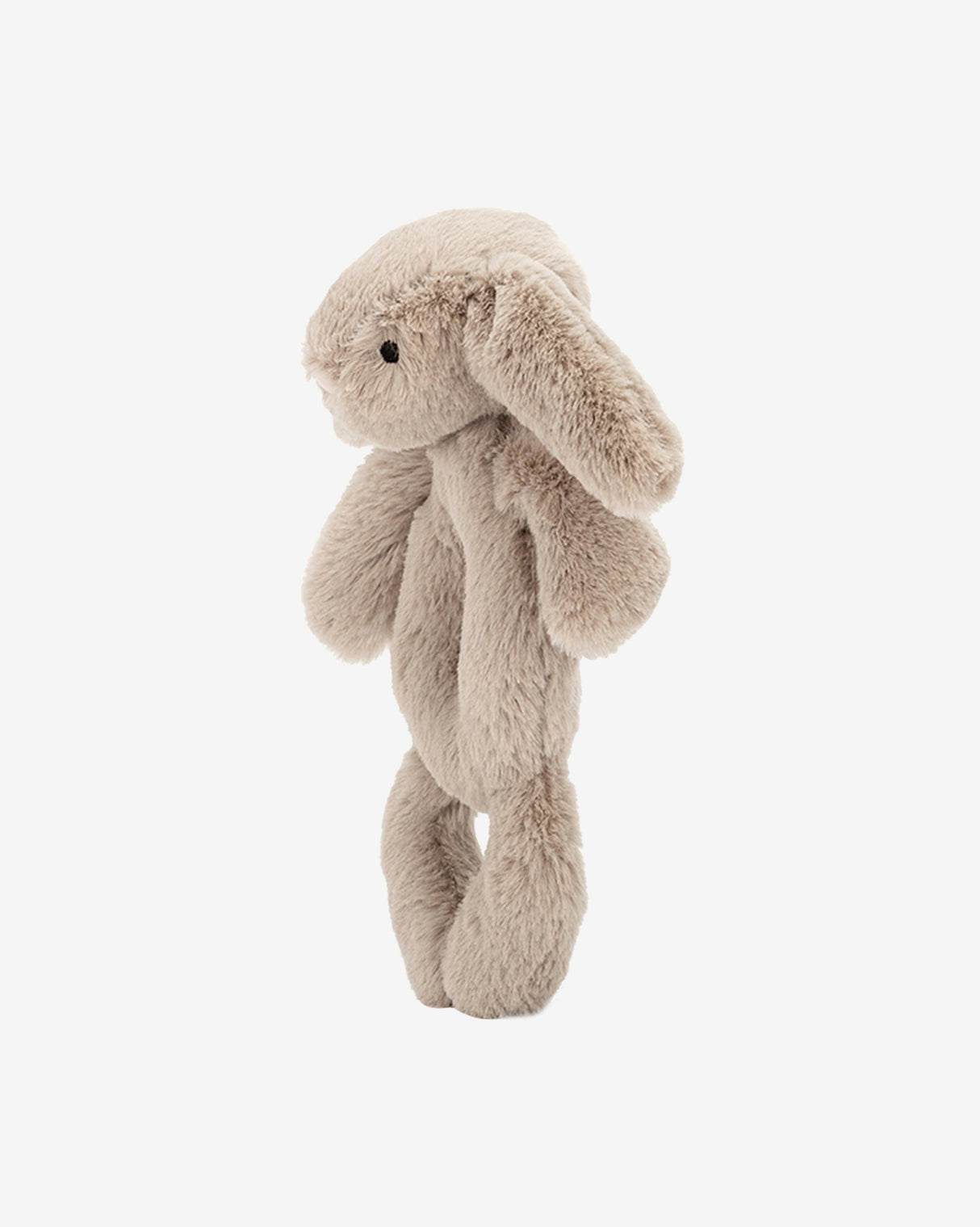 Beige Bashful Bunny Grabber