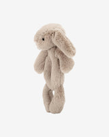 Beige Bashful Bunny Grabber