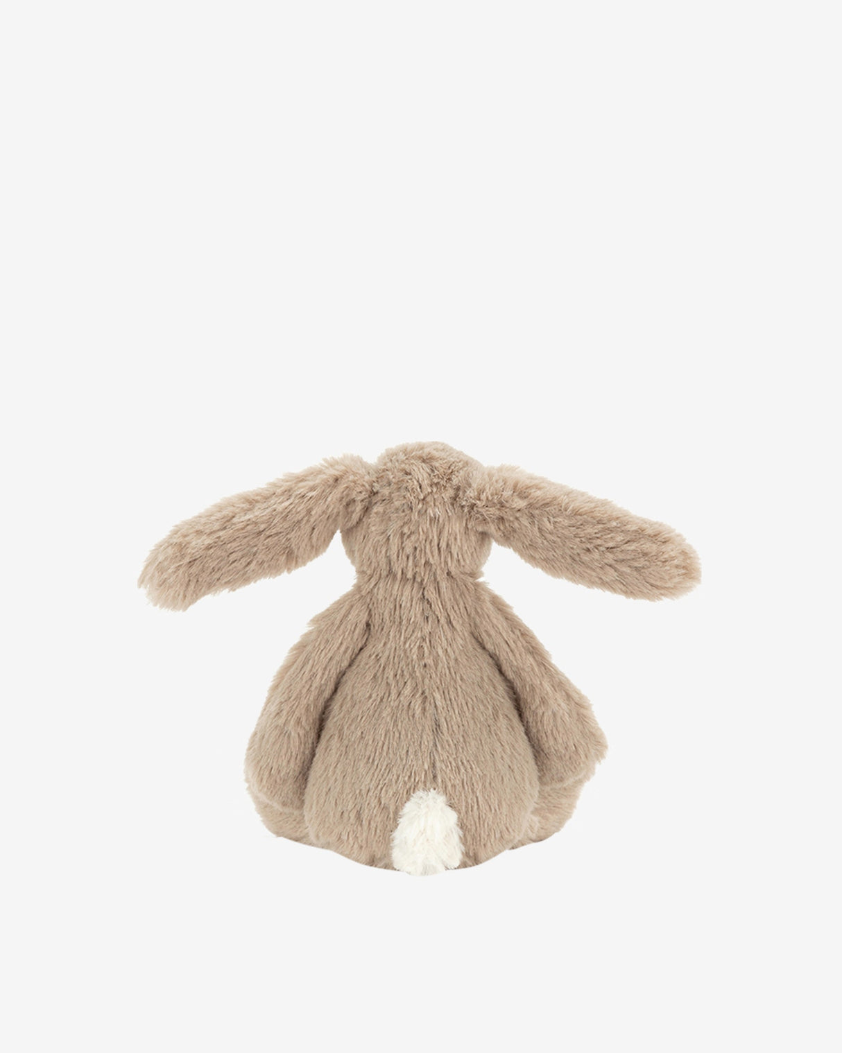 Beige Bashful Bunny