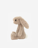 Beige Bashful Bunny