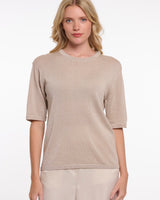 Birch Benji Short Sleeve Top