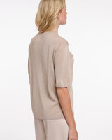Birch Benji Short Sleeve Top