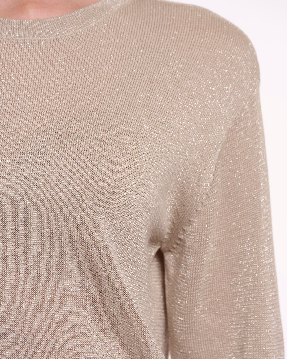 Birch Benji Short Sleeve Top