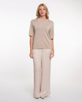 Birch Benji Short Sleeve Top
