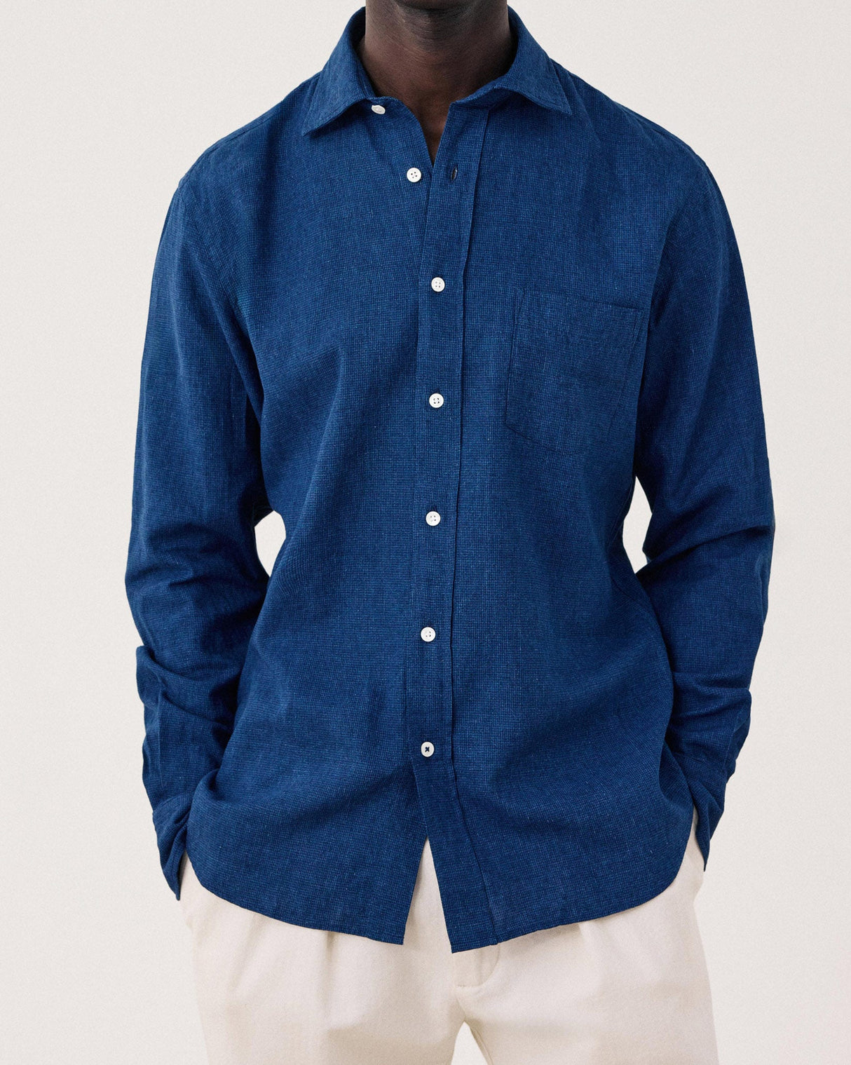 Light-Indigo-Linen-Blend-Paul-Shirt