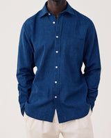 Light-Indigo-Linen-Blend-Paul-Shirt