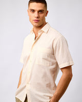 Off-White-Pedro-Short-Sleeve-Cotton-Shirt