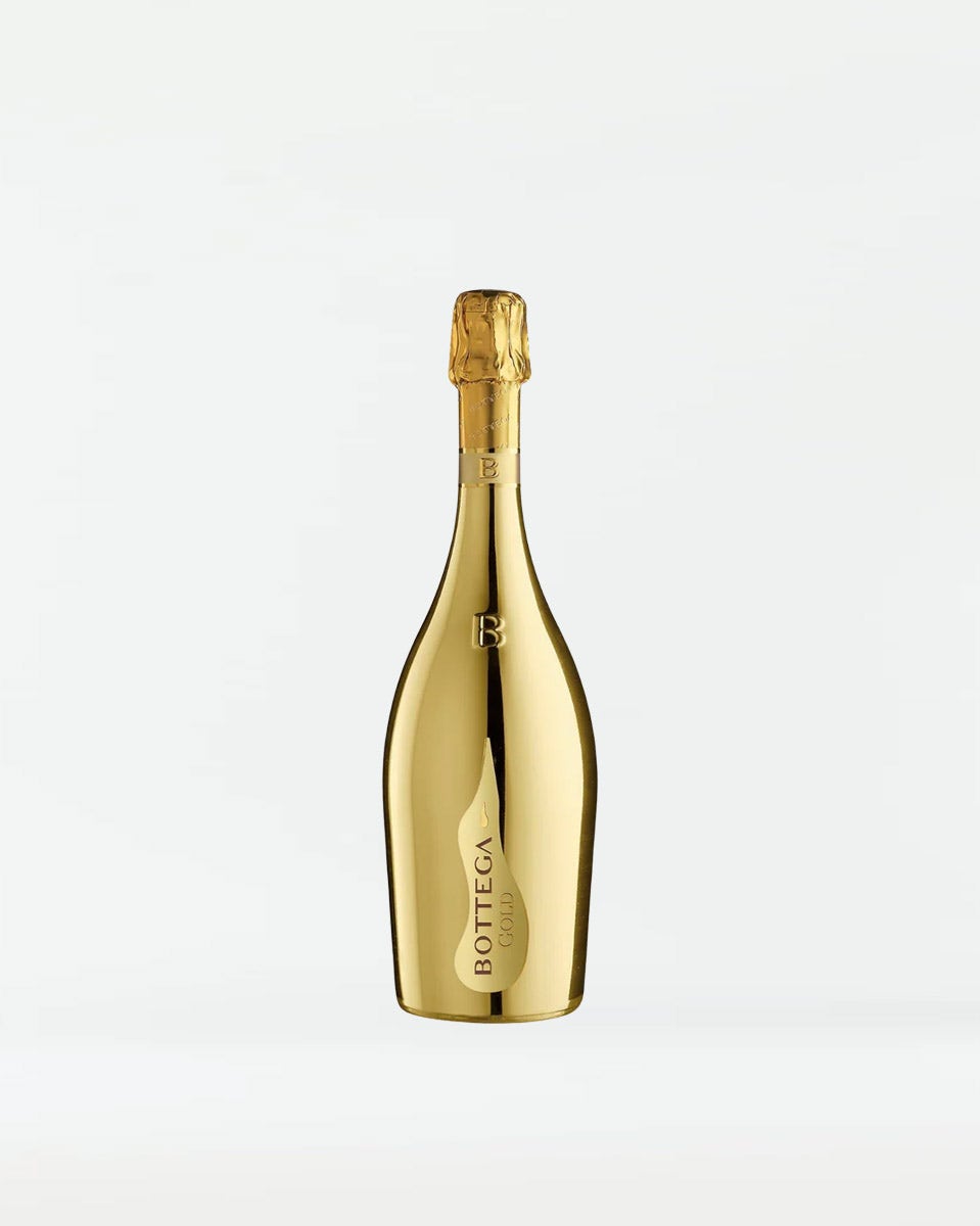 Bottega-Prosecco-Spumante-Brut-Gold