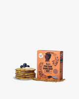 BiaSol Protein Pancake Mix