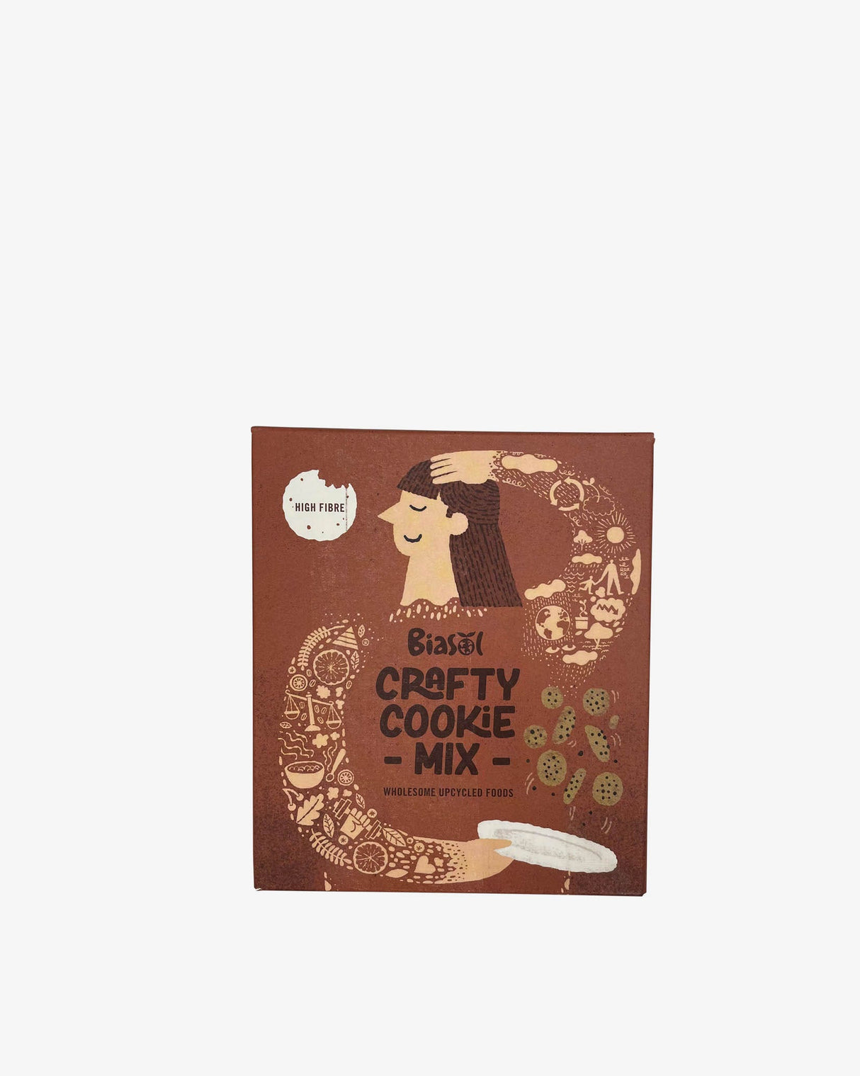 BiaSol Crafty Cookie Mix